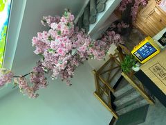 -缘福乡村铁锅炖民宿(八达岭店)