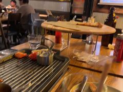 -火鬼 PYRO(五道口店)