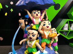 -上海电影博物馆