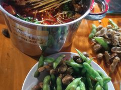 -老黑板筋(顺义总店)