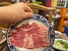 -裕德孚·非遗手切涮羊肉(东直门内大街店)