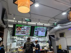 -尹记门钉肉饼(丰台站店)