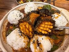 -九號院子海鲜烧烤