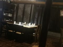 -57°铁板烧(星力元隆广场店)