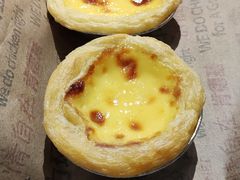 葡式蛋挞TN-肯德基(西稍门店)