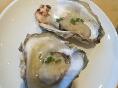 -威珀斯酒店·珀萃美食餐厅 | 海鲜刺身·现烤生蚝·特色烤肉