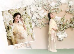 -保定金沙芝柏婚礼策划