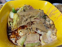 -林静小吃(复兴路店)