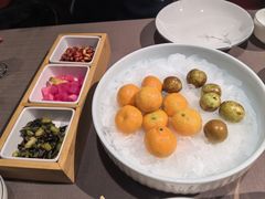 -鸽子张·家宴(黄辛庄旗舰店)
