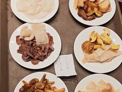 -天宜隆蘑菇宴火锅(石景山旗舰店)