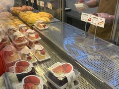 -LELECHA乐乐茶(百货大楼店)