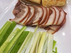 -老浒记烤鸭-北京菜(琉璃厂店)