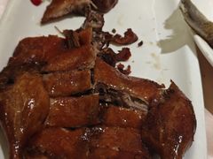 -王府井酒店(金桥港湾店)