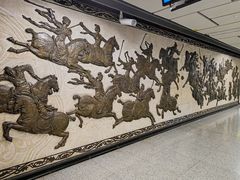 -体育场(地铁站)