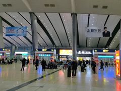 -南城香(北京南站店)
