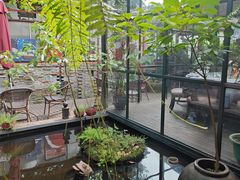 -野蔓果·山野菜(西湖景区·龙井茶田店)