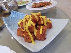 -奥华餐厅·老张记(台基厂店)