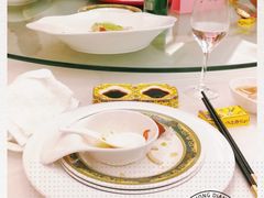 -白金汉爵大酒店-24小时餐厅