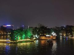 -桂林两江四湖景区