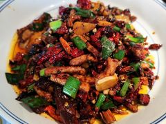 -树厨贵州菜(大十字店)
