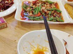 -五丁桥光头香辣蟹(望江橡树林店)