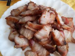 -安记烧鹅(新桥店)