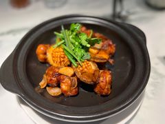 -潮堂 · 潮州菜(人广来福士店)