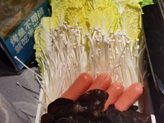 -半天妖烤鱼(方庄店)