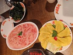 -牛市坎火锅(建设路店)