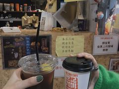 -世记咖啡(氹仔外卖店)