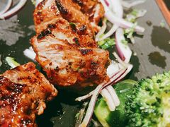 -格鲁·秀色Georgia’s Feast