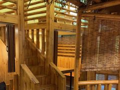-恩你小木屋·韩式料理(假日广场店)