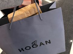 -HOGAN(久光百货店)