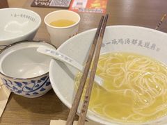 -王春春鸡汤饭(上海中海环宇城店)