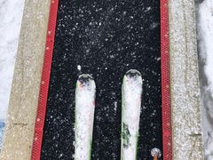 -长白山万达国际滑雪场