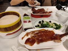 -大鸭梨(天通西苑店)