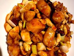 -青年公社烤鸭(青年路店)