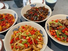 -潇湘阁(汉光百货店)