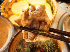 -菌子鲜汤野生菌锅