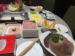 -海底捞火锅(杭州萧山宝龙广场店)