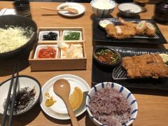 -胜博殿日式炸猪排(西红门店)