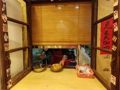 -柳州肥姨妈大骨螺蛳粉(老闵行店)