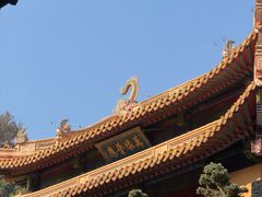 -普陀山风景名胜区-法雨禅寺