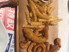 -必胜客(广渠路店)