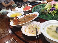 -小方外婆菜(蒙山路店)