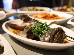 东星斑-达叔香味海鲜(海棠68环球美食街店)