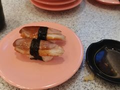 -争鲜回转寿司(通州万达店)