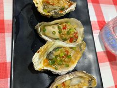 -一只虾·小龙虾·烧烤·肉蟹煲(同泰时代广场店)