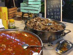 -丽池宫韩式汗蒸会馆(华灯坊店)