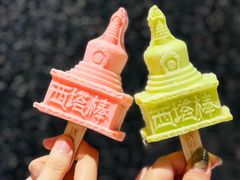 -西塔老太太泥炉烤肉(龙湖北苑天街店)